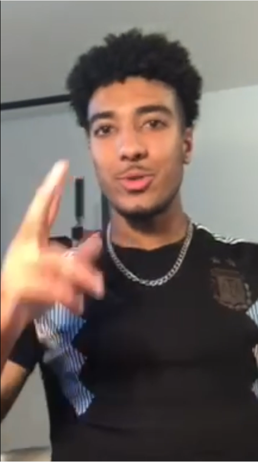 Video thumb